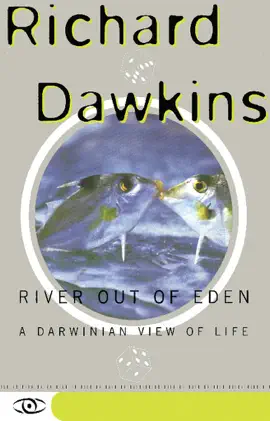 Read: Book River Out of Eden