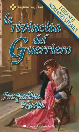 Read: La Book rivincita del guerriero