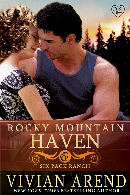 Rocky Mountain Haven