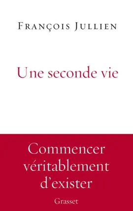 Read: Book Une seconde vie