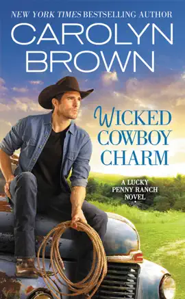 Read: Wicked Cowboy Charm Book