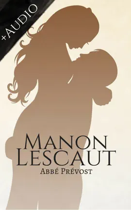 Read: Manon Lescaut (Français) Book