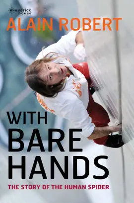 Read: With Bare Hands Book