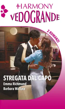 Read: Stregata dal capo Book
