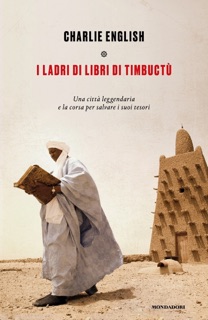 I ladri di libri di Timbuctu by Charlie English