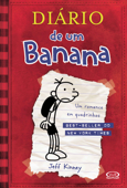 Diário de um Banana - Jeff Kinney