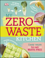 Kate Turner - My Zero-Waste Kitchen artwork