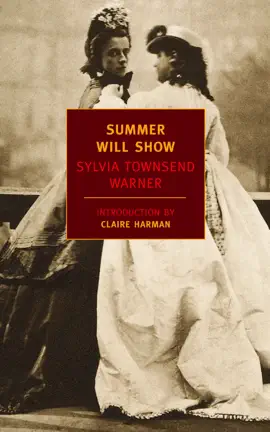 Read: Book Summer Will Show