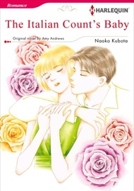 The Italian Count's Baby - Naoko Kubota