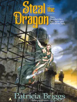 Read: Steal Book the Dragon