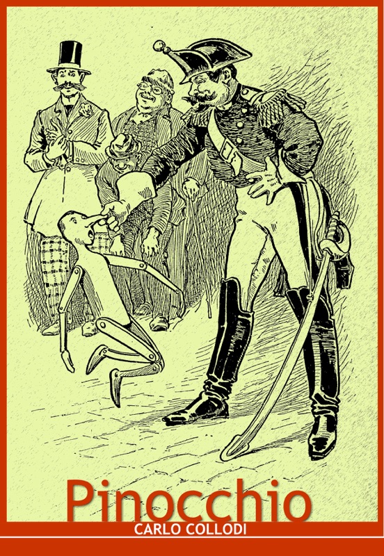 Pinocchio