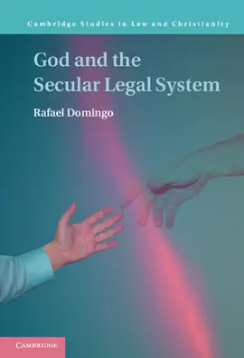 Read: God and the Secular Legal System Book