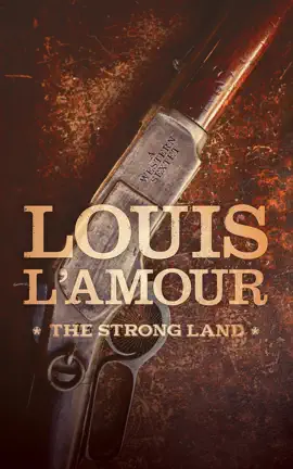 Read: The Strong Land Book