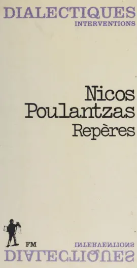 Read: Repères