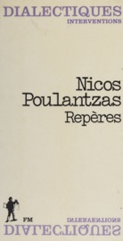 Repères - Nicos Poulantzas