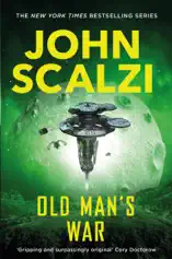 Old Man's War: Book 1