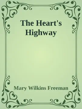 Read: The Book Heart's Highway