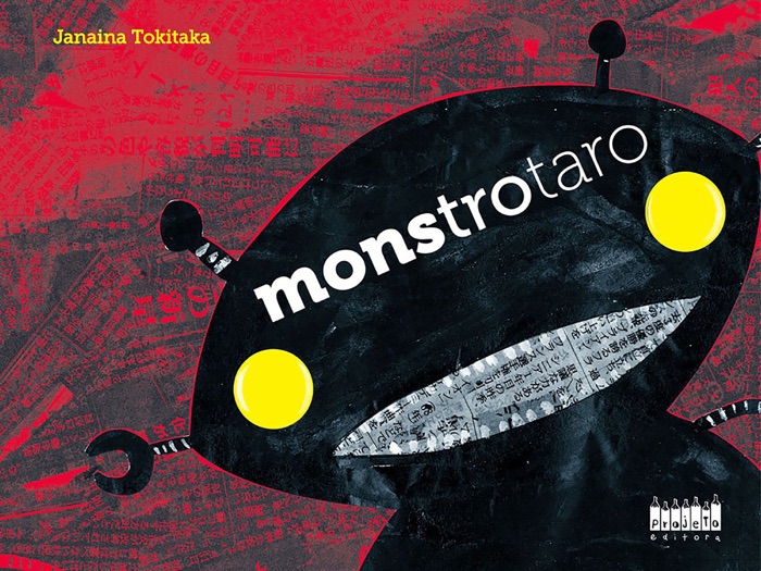 Monstrotaro