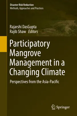 Read: Participatory Mangrove Management Book in a Changing Climate