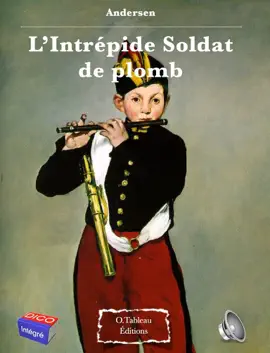 Read: L’Intrépide Soldat de Book plomb