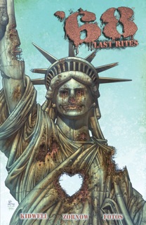 68' Vol. 6 by Mark Kidwell, Kyle Charles & Jay Fotos