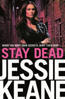 Jessie Keane - Stay Dead artwork