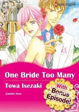 Read: Book [With Bonus Episode !]One Bride Too Many(Harlequin Comics)