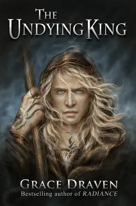 Read: Book The Undying King