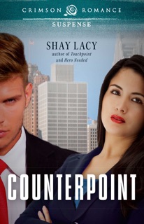 Counterpoint by Shay Lacy