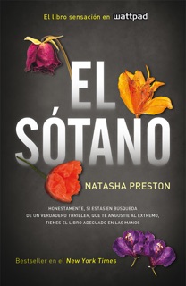 El sótano by Natasha Preston