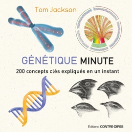 GéNéTIQUE MINUTE