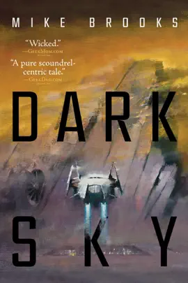 Read: Dark Sky Book