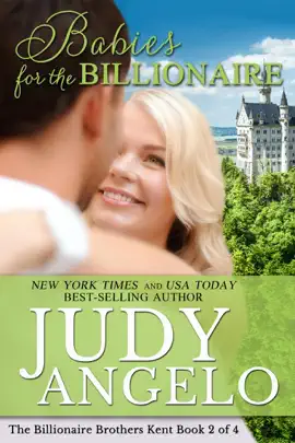 Babies for the Billionaire