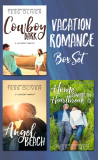 Vacation Romance Collection by Tess Oliver
