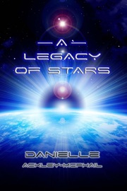 A Legacy of Stars Danielle Ackley-McPhail