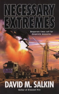 Necessary Extremes by David M. Salkin