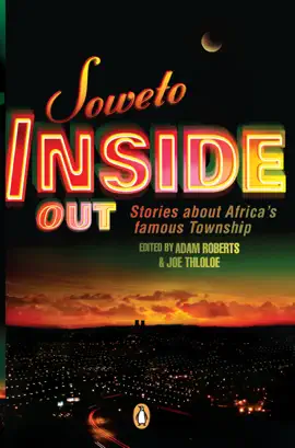 Read: Soweto Book Inside Out