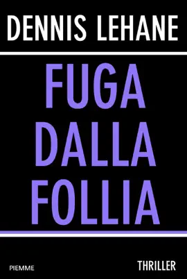 Read: Fuga dalla follia Book