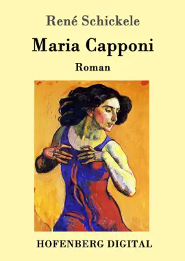 Read: Maria Book Capponi