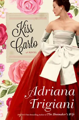 Read: Kiss Book Carlo