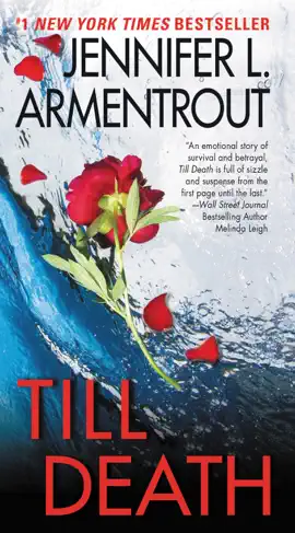 Read: Till Death Book