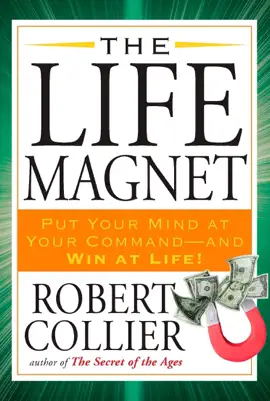 Read: The Book Life Magnet