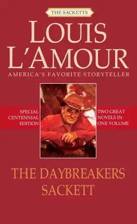 Read: The Daybreakers and Sackett (2-Book Book Bundle)