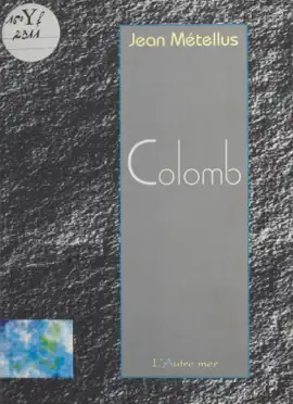 Read: Colomb