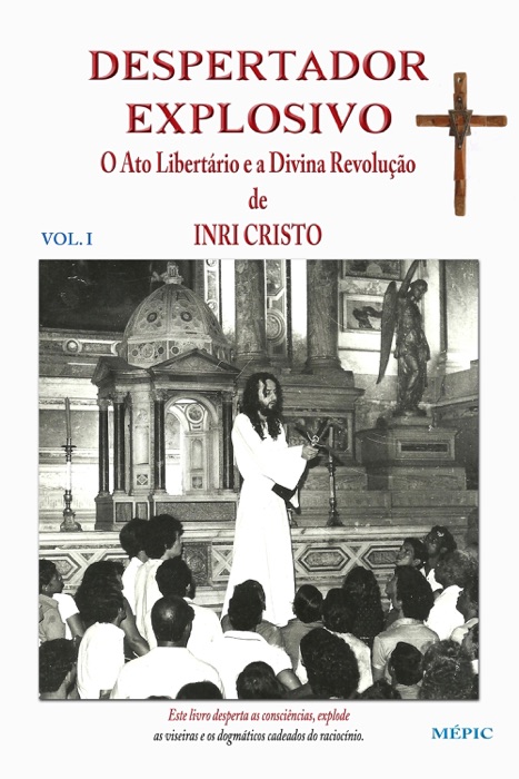 Despertador explosivo vol.1