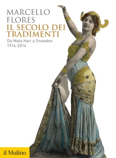 Il secolo dei tradimenti by Marcello Flores