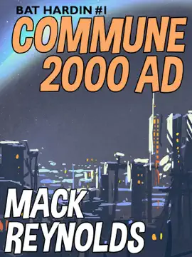 Read: Book Commune 2000 AD