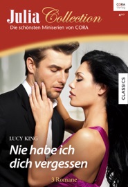 Julia Collection Band 105 - Lucy King by  Lucy King PDF Download