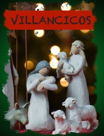 VILLANCICOS - Monique Villen