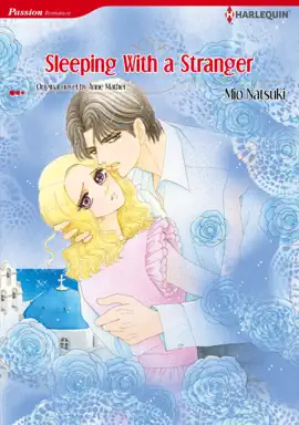 Read: Sleeping With Book A Stranger